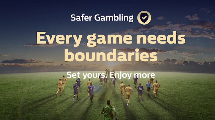UK betting sites promote safer gambling and provide responsible gambling tools for all punters.